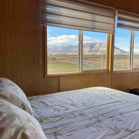 Depto Huerto 23 Daire Puerto Natales Dış mekan fotoğraf