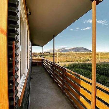 Depto Huerto 23 Daire Puerto Natales Dış mekan fotoğraf