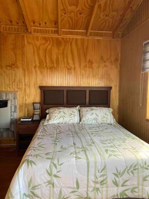 Depto Huerto 23 Daire Puerto Natales Dış mekan fotoğraf